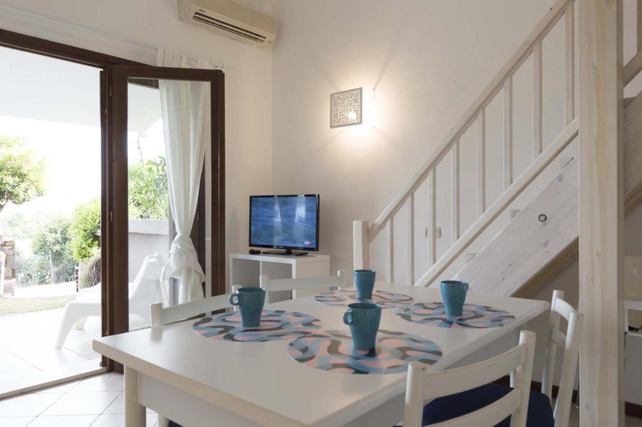 Chia Homes Bagian luar foto