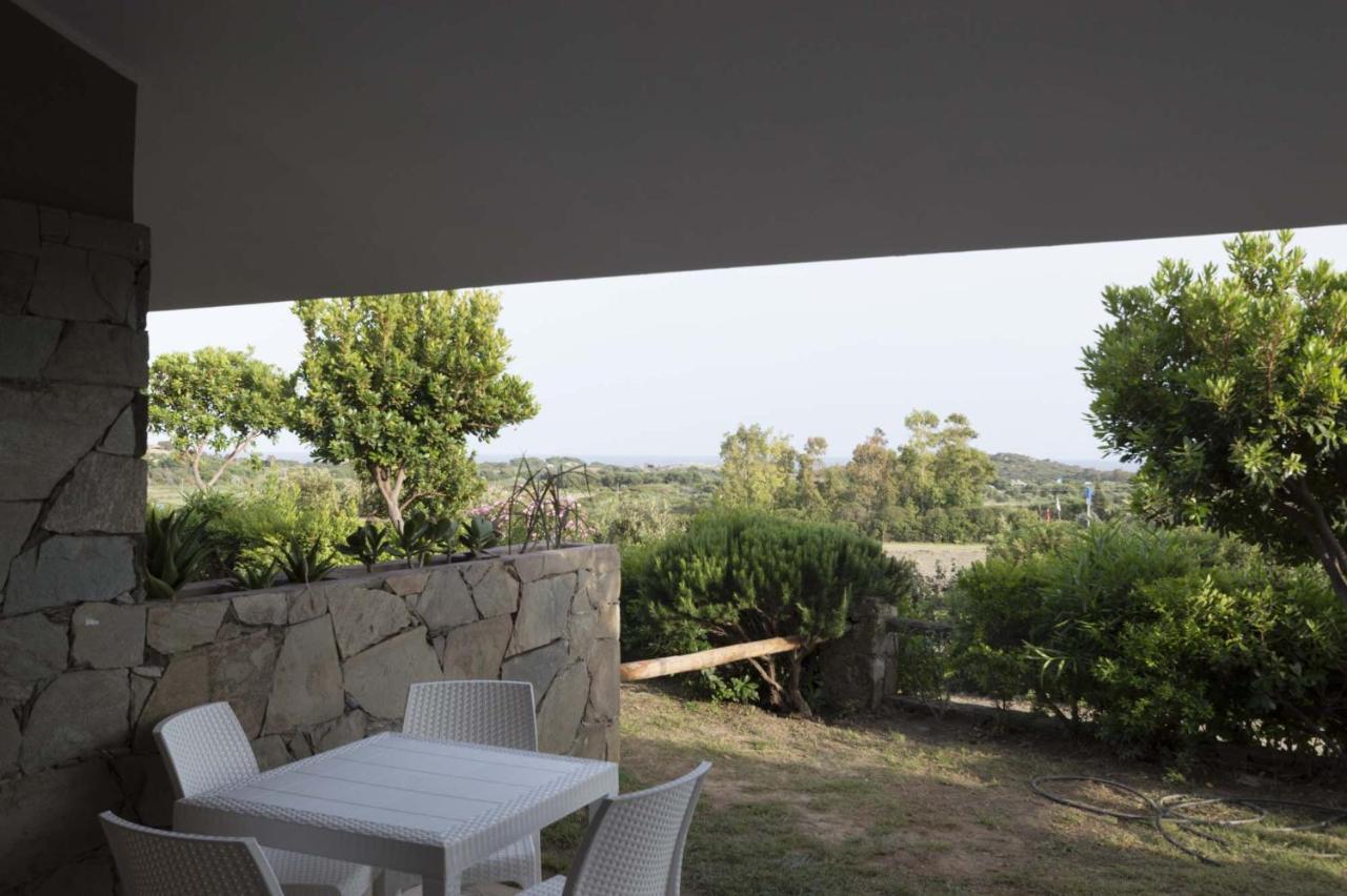 Chia Homes Bagian luar foto