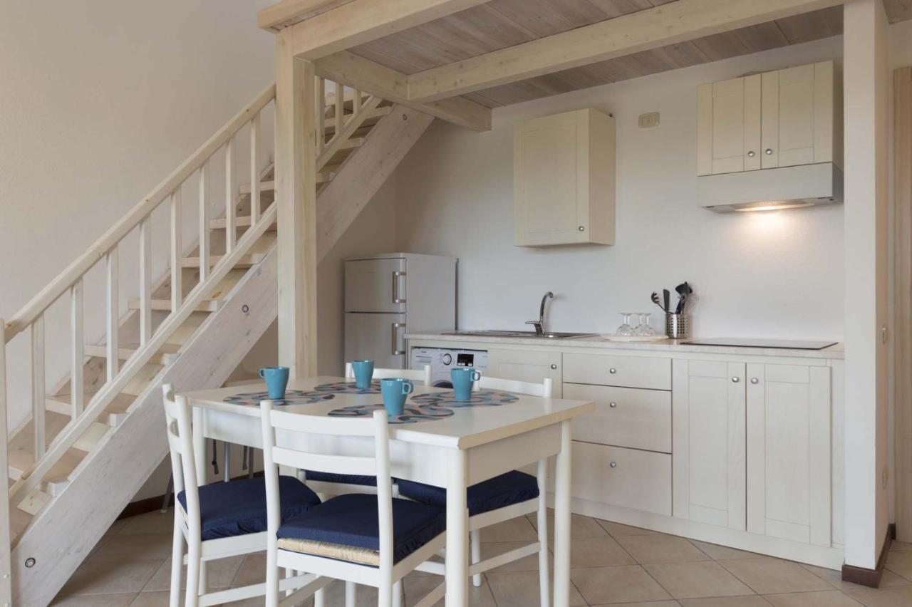 Chia Homes Bagian luar foto