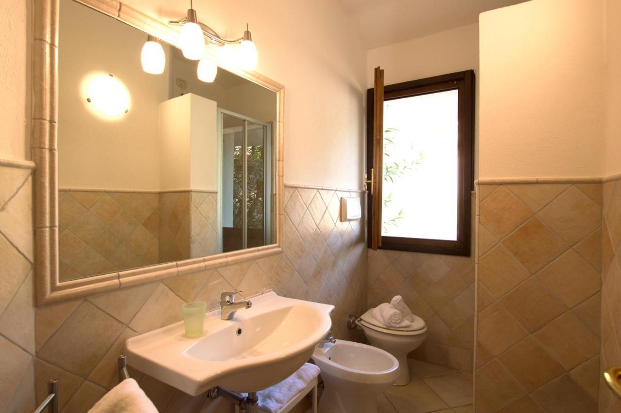 Chia Homes Bagian luar foto