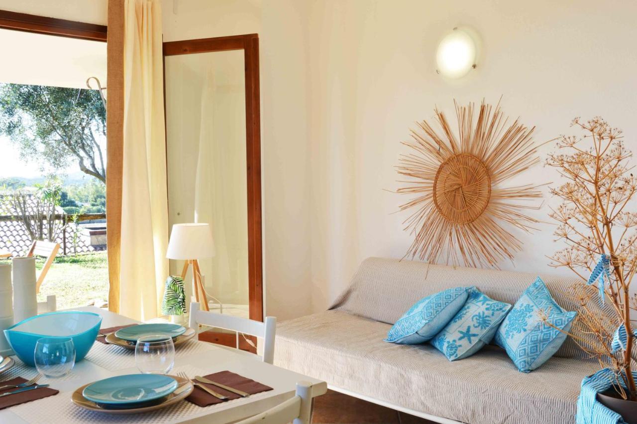 Chia Homes Bagian luar foto