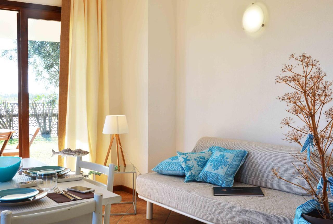 Chia Homes Bagian luar foto
