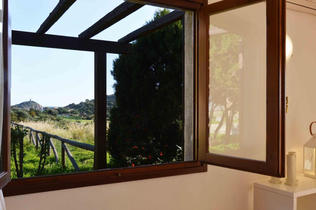 Chia Homes Bagian luar foto