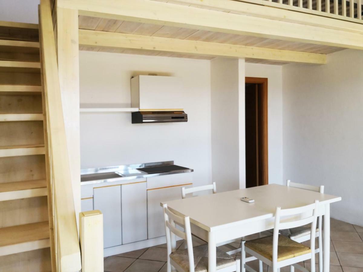 Chia Homes Bagian luar foto